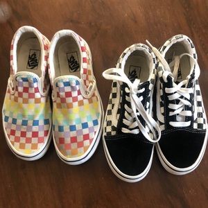 Vans